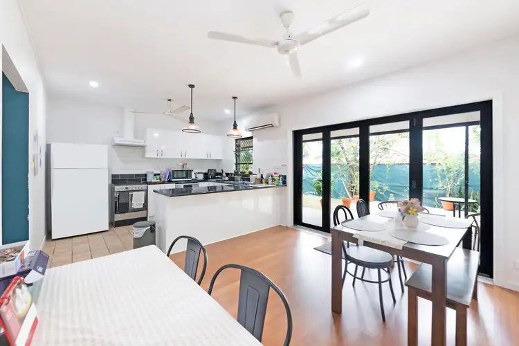 Fifth view of Homely house listing, 17 Whimbrel Crescent, Wulagi NT 812