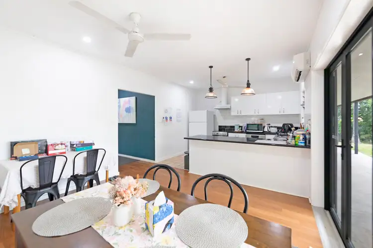 Sixth view of Homely house listing, 17 Whimbrel Crescent, Wulagi NT 812