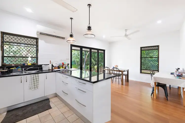 Seventh view of Homely house listing, 17 Whimbrel Crescent, Wulagi NT 812