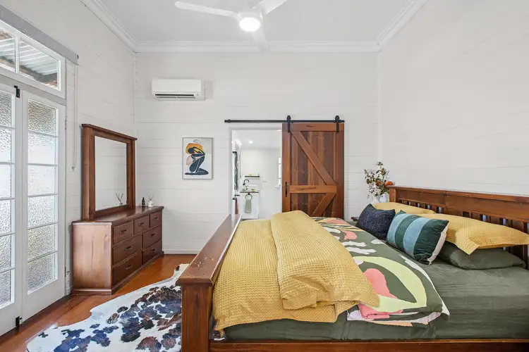 Third view of Homely house listing, 86 Charles Street, Berserker QLD 4701