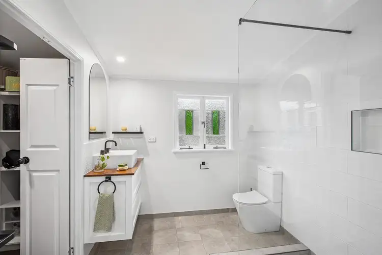 Fourth view of Homely house listing, 86 Charles Street, Berserker QLD 4701