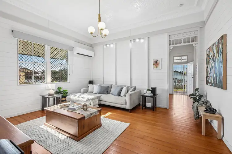 Fifth view of Homely house listing, 86 Charles Street, Berserker QLD 4701
