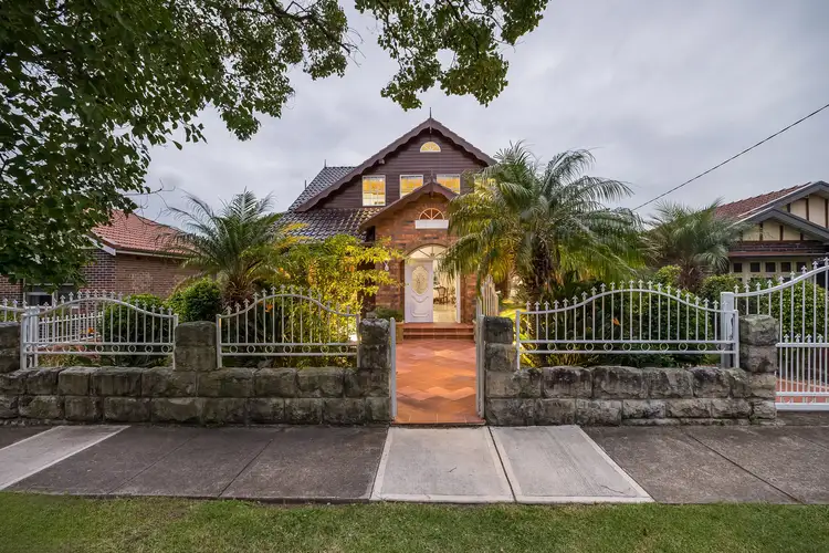 Main view of Homely house listing, 26 Mount Street, Hurlstone Park NSW 2193