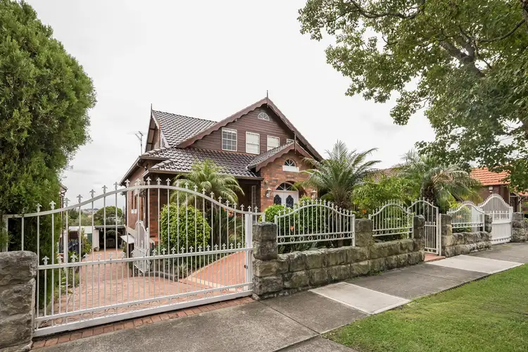Second view of Homely house listing, 26 Mount Street, Hurlstone Park NSW 2193