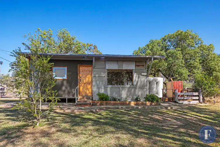 Main view of Homely land listing, 104-106 Banks Street, Rye Park NSW 2586