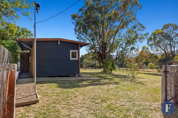 Third view of Homely land listing, 104-106 Banks Street, Rye Park NSW 2586