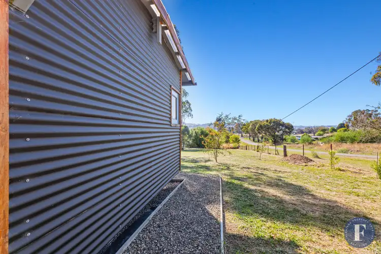 Fourth view of Homely land listing, 104-106 Banks Street, Rye Park NSW 2586