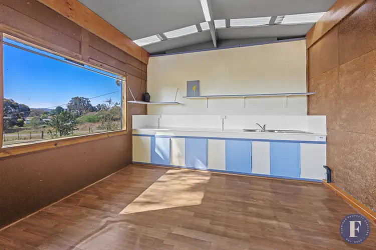 Fifth view of Homely land listing, 104-106 Banks Street, Rye Park NSW 2586