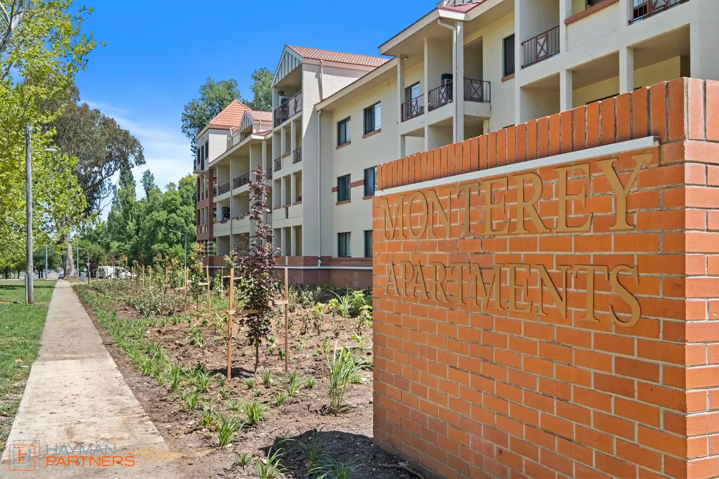 Main view of Homely apartment listing, 86/14 Boolee Street, Reid ACT 2612