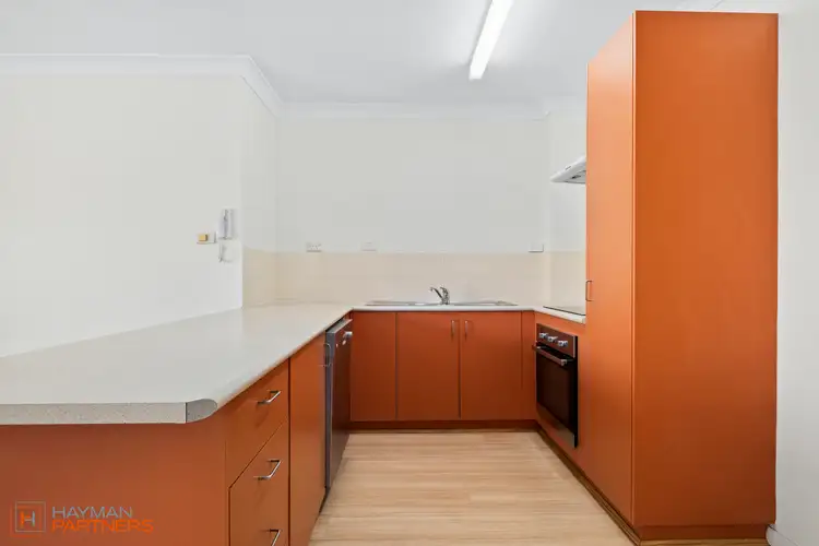 Fourth view of Homely apartment listing, 86/14 Boolee Street, Reid ACT 2612