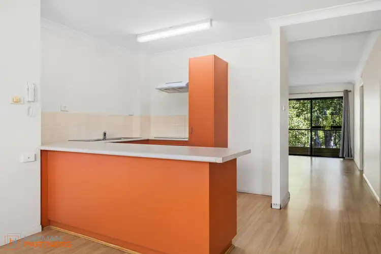 Fifth view of Homely apartment listing, 86/14 Boolee Street, Reid ACT 2612