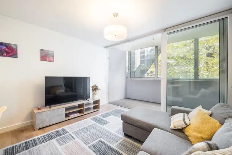 405/156-158 Pacific Highway, North Sydney NSW 2060