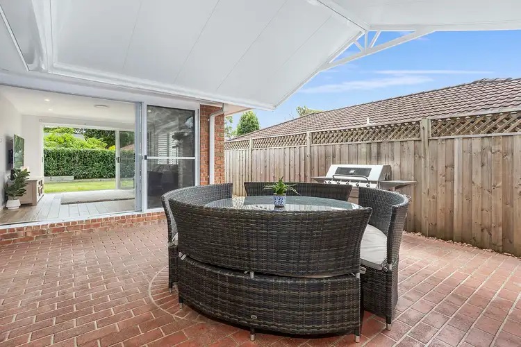 Fifth view of Homely house listing, 12 Amberwood Place, Menai NSW 2234