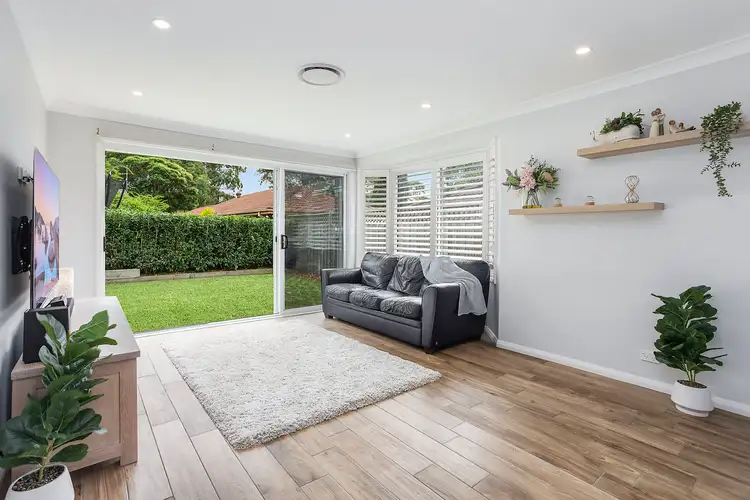 Sixth view of Homely house listing, 12 Amberwood Place, Menai NSW 2234