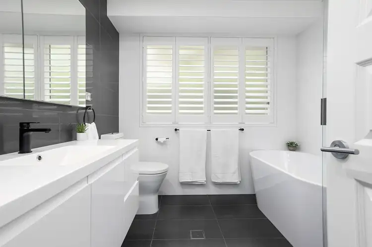 Seventh view of Homely house listing, 12 Amberwood Place, Menai NSW 2234