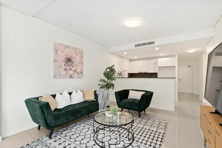 1308/39 Rhodes Street, Hillsdale NSW 2036