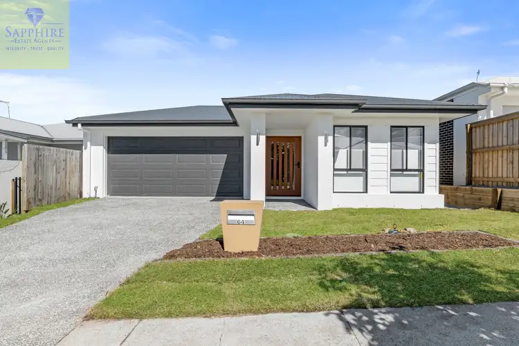 64 Brookview Place