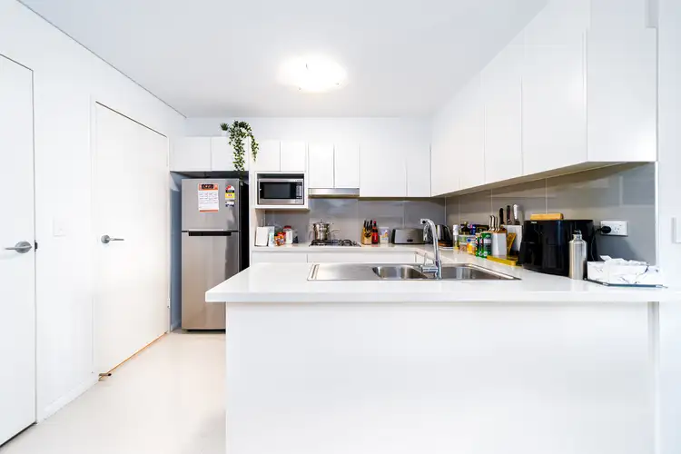 Fifth view of Homely apartment listing, 15/131-133 Jersey Street, Asquith NSW 2077