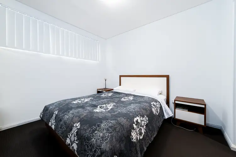 Sixth view of Homely apartment listing, 15/131-133 Jersey Street, Asquith NSW 2077