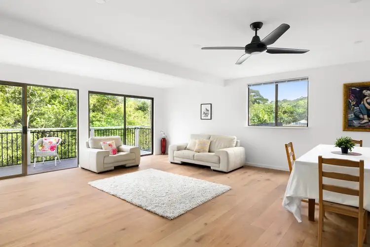 Second view of Homely house listing, 5 Eungai Place, North Narrabeen NSW 2101