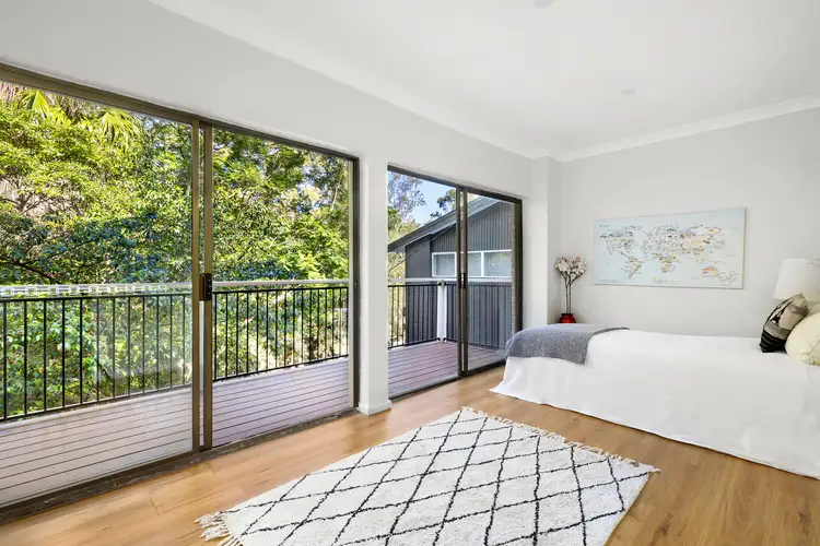 Sixth view of Homely house listing, 5 Eungai Place, North Narrabeen NSW 2101