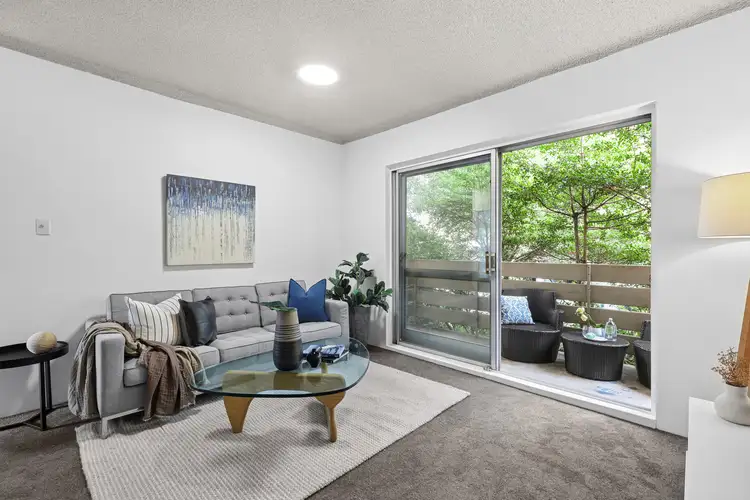 18/4-12 Huxtable Avenue, Lane Cove North NSW 2066