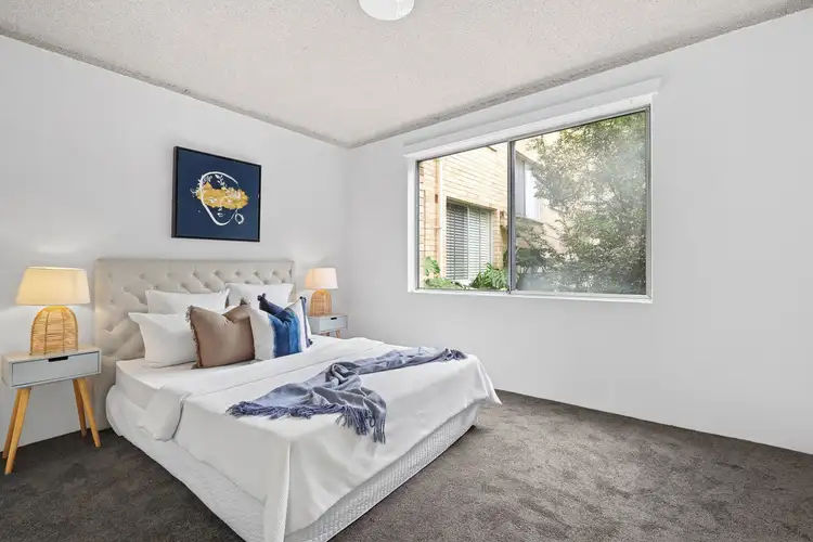 Second view of Homely apartment listing, 18/4-12 Huxtable Avenue, Lane Cove North NSW 2066