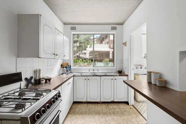Third view of Homely apartment listing, 18/4-12 Huxtable Avenue, Lane Cove North NSW 2066