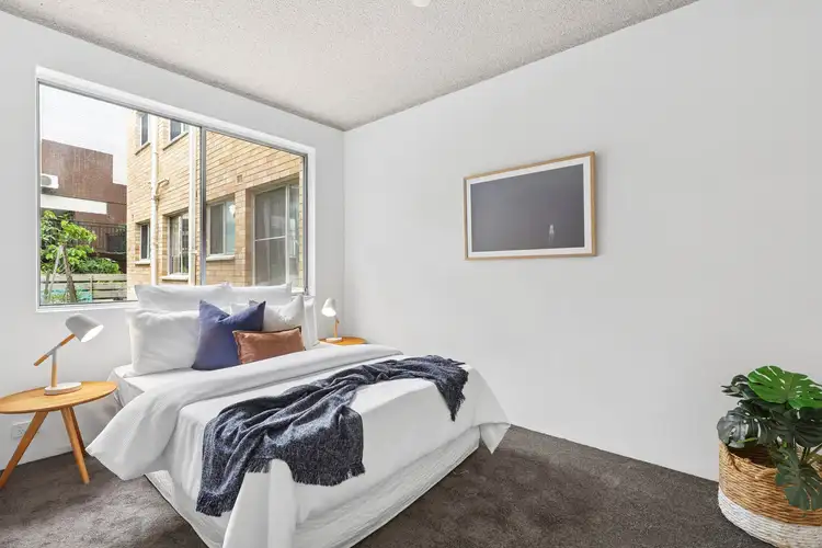 Sixth view of Homely apartment listing, 18/4-12 Huxtable Avenue, Lane Cove North NSW 2066