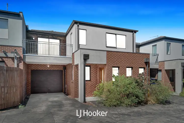 6/74 Herbert Street, Dandenong VIC 3175