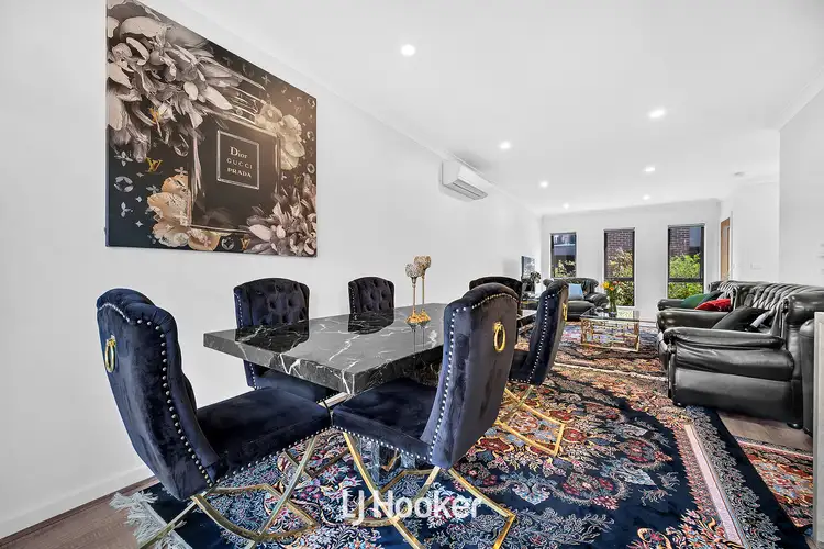 Fifth view of Homely townhouse listing, 6/74 Herbert Street, Dandenong VIC 3175