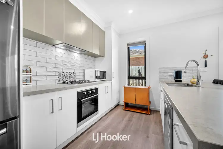 Sixth view of Homely townhouse listing, 6/74 Herbert Street, Dandenong VIC 3175