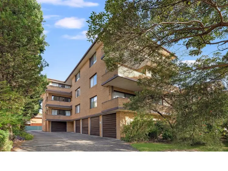 Second view of Homely apartment listing, 3/39 Austral Street, Penshurst NSW 2222