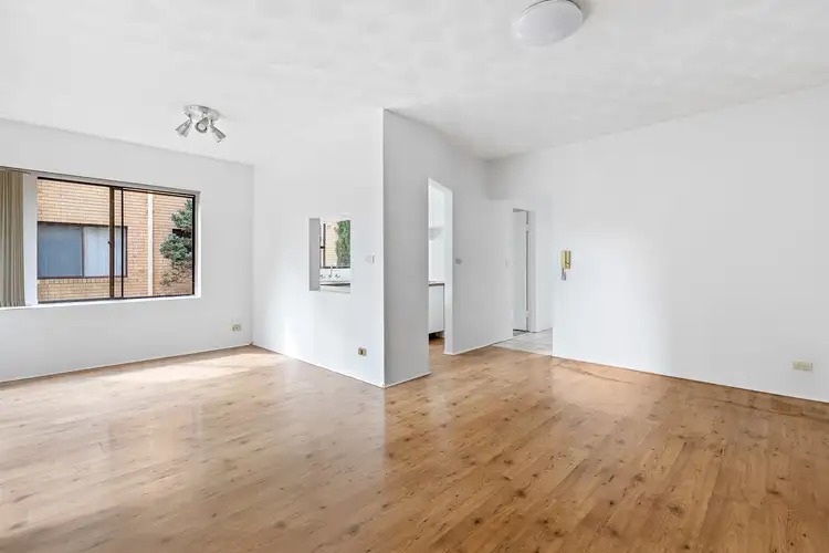Third view of Homely apartment listing, 3/39 Austral Street, Penshurst NSW 2222