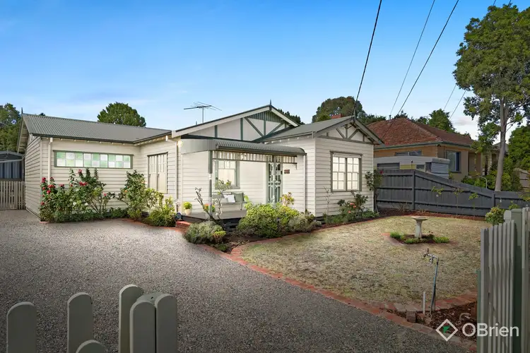 5 Aubrey Grove, Boronia VIC 3155