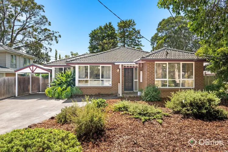 Main view of Homely house listing, 7 Renown Street, Ferntree Gully VIC 3156