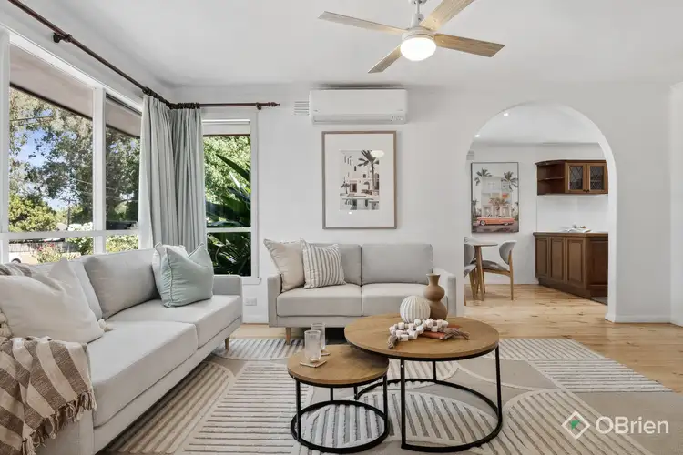 Second view of Homely house listing, 7 Renown Street, Ferntree Gully VIC 3156