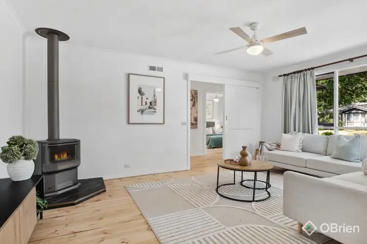 Third view of Homely house listing, 7 Renown Street, Ferntree Gully VIC 3156