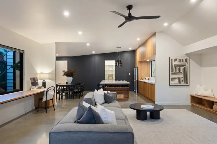 Second view of Homely house listing, 76 Partridge Street, Glenelg South SA 5045