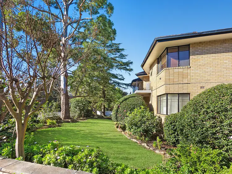 1/476 Pacific Highway, Lindfield NSW 2070