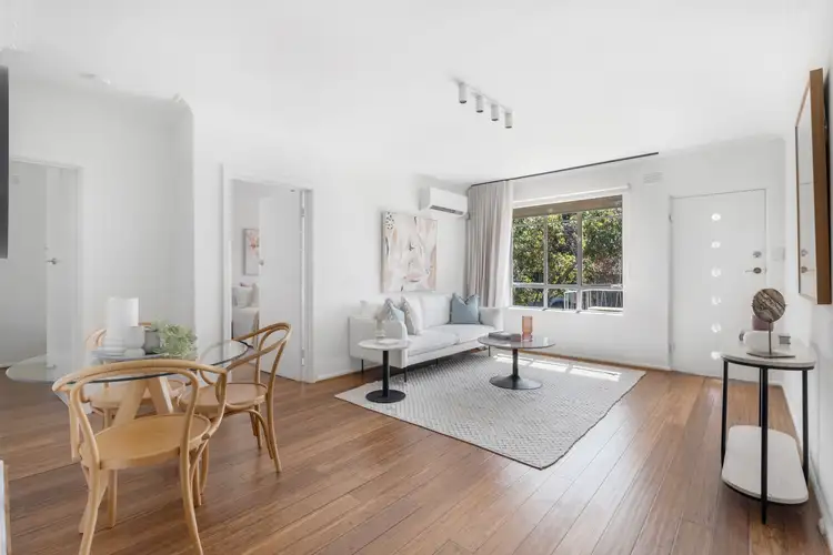 Main view of Homely apartment listing, 6/5 Peak Street, Malvern East VIC 3145