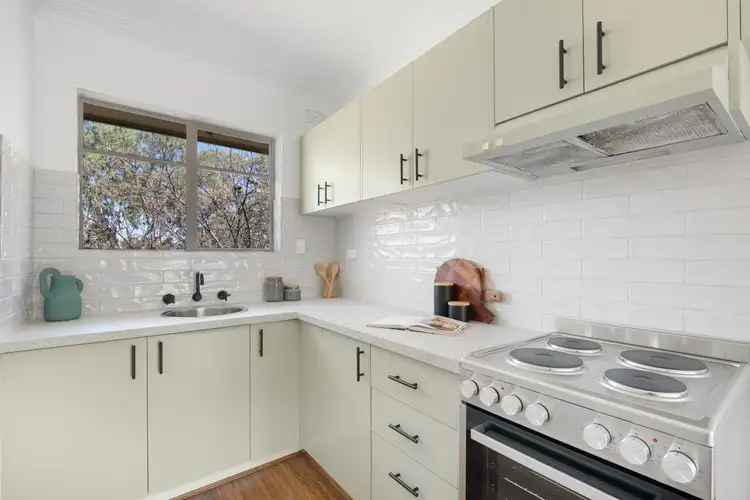 Third view of Homely apartment listing, 6/5 Peak Street, Malvern East VIC 3145