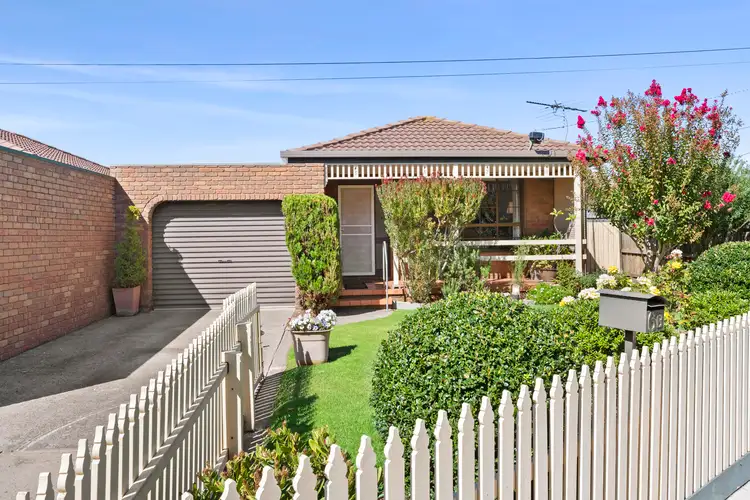 2/6 Kerr Street, North Geelong VIC 3215