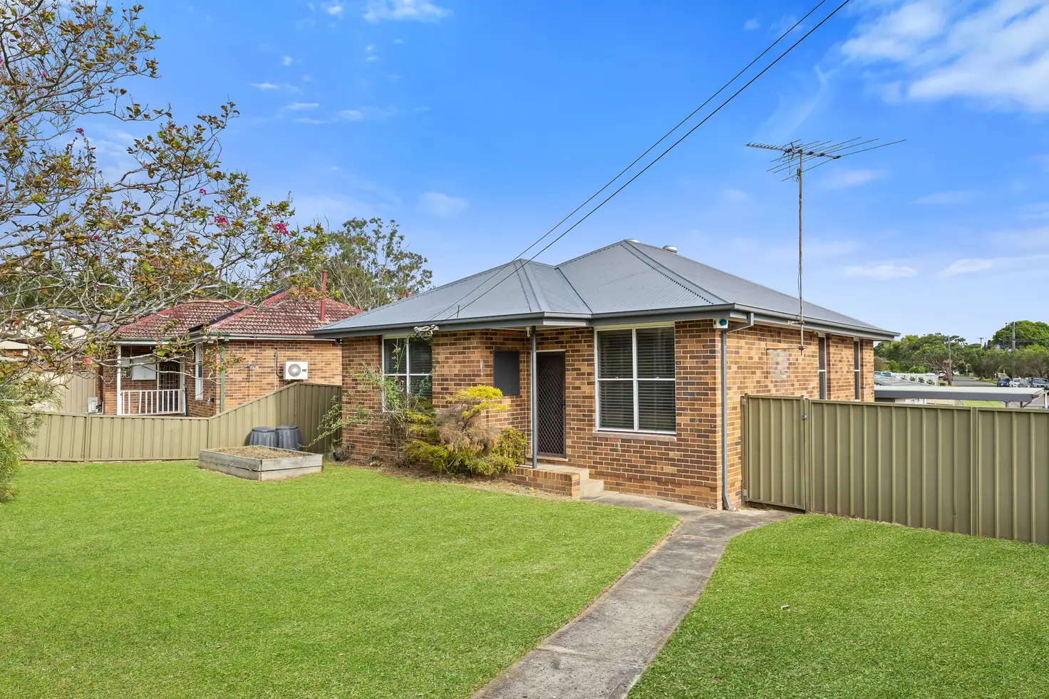 Main view of Homely house listing, 6 & 6A Northcott Road, Lalor Park NSW 2147