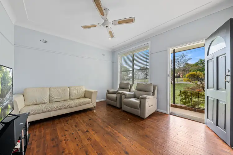 Second view of Homely house listing, 6 & 6A Northcott Road, Lalor Park NSW 2147