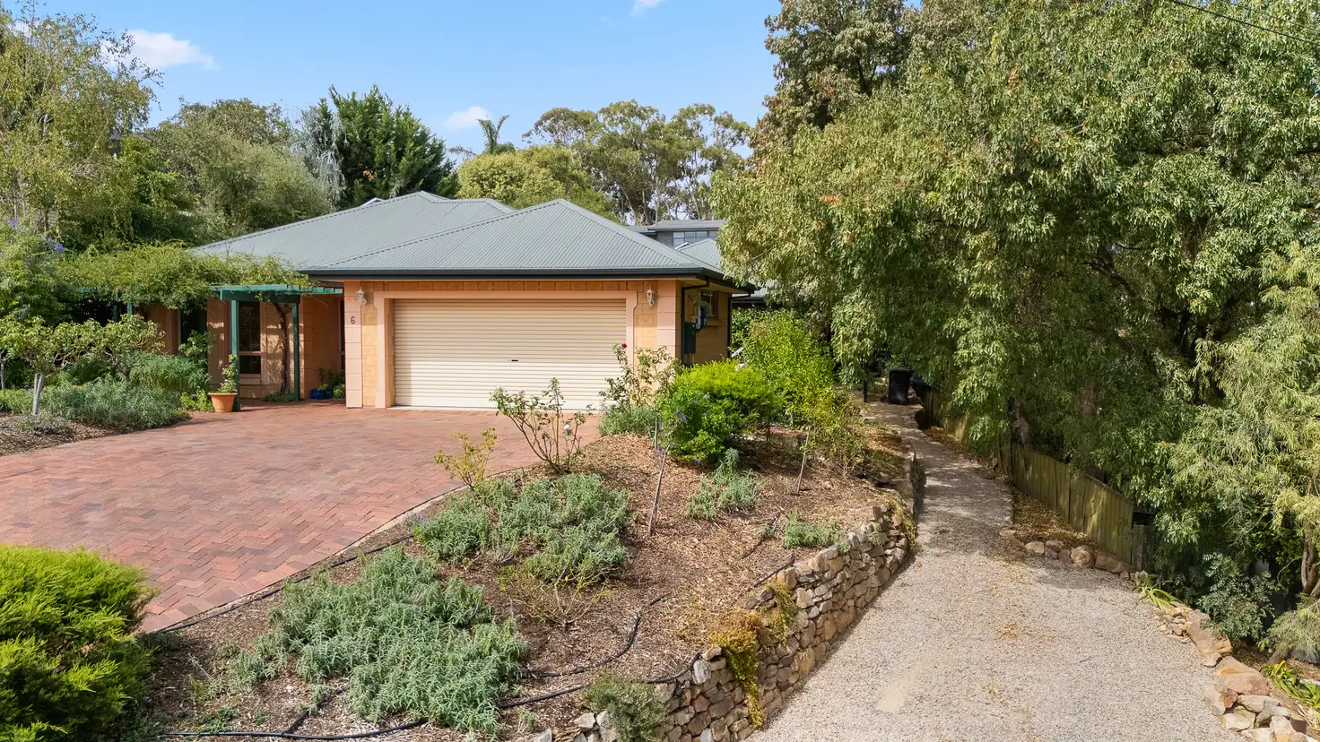 Main view of Homely house listing, 6 Christine Avenue, Belair SA 5052