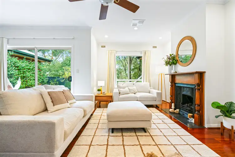 Second view of Homely house listing, 6 Christine Avenue, Belair SA 5052