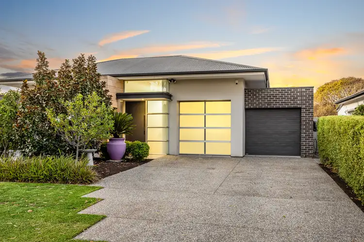 20 Dudley Avenue, Daw Park SA 5041