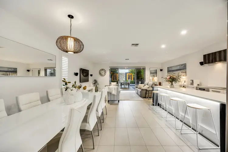 Fourth view of Homely house listing, 20 Dudley Avenue, Daw Park SA 5041