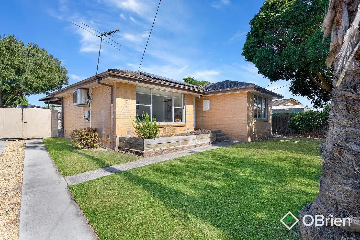 Main view of Homely house listing, 25 Bursaria Crescent, Frankston North VIC 3200